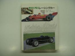 歴史に残るレーシングカー