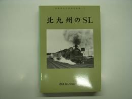岩堀春夫の鉄道記録集 3: 北九州のSL