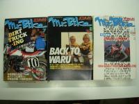 ミスター・バイク: Mr. Bike: 1984年1月号 / 2月号 / 3月号 / 4月号 / 5月号 / 6月号 / 7月号 / 8月号 / 9月号 / 10月号 / 11月号 / 12月号　12冊セット