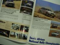 TOYOTA in MOTOR SPORTS: TOYOTA Motor Sports Graphics 1983-1984