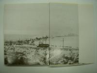 写真集　草軽電気鉄道:  2´6"gauge through white birch
