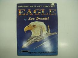 洋書　Modern military Aircraft: Eagle
