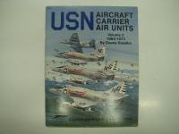 洋書　USN Aircraft Carrier Air Units, Volume 1: 1946-1956 / USN Aircraft Carrier Air Units, Volume 2: 1957-1963 / USN Aircraft Carrier Air Units, Volume 3: 1964-1973　3冊セット
