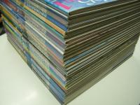 朝日ビジュアルシリーズ: 世界の車窓から DVDブック　31冊セット