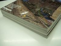 RMアーカイブス: RM Archives Vol.1 直流電気機関車1 / Vol.2 特急列車 / Vol.3 新幹線 / Vol.4 北へ向かう寝台特急　4冊セット