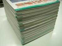 キャンブックス: DD51物語 / キハ58物語 / キハ82物語 / キハ47物語 / 581・583系物語 / 103系物語 / 485系物語 / 111・113系物語 / 115系物語 / 711系物語 / 415系物語 / 205系物語 / 東海の快速列車117系 栄光の物語　13冊セット