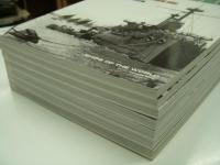 世界の艦船増刊: 日本戦艦史 / 日本航空母艦史 / 日本巡洋艦史 / 日本駆逐艦史 / 日本潜水艦史 / 日本海軍護衛艦艇史 / 日本海軍特務艦船史　7冊セット