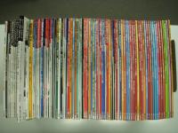 モーターファン別冊: ニューモデル速報:インポートシリーズ: Vol.1からVol.86まで＋ロータスのすべて＋速報！新型ミニ　合計87冊セット※Vol.29は欠。ご注意ください！　Vol.1:メルセデスベンツ新型Cクラスのすべて / 2:ミディアムセダン / 3:新型ボルボV70・XC70 / 4:フィアット500 / 5:プレミアムセダン / 6:シトロエンＣ5 / 7:フォルクスワーゲン新型ゴルフ / 8:メルセデスベンツ新型Ｅクラス / 9:ボルボXC60 / 10:ルノー スポール / 11:ジャガーXJ / 12:シトロエンC3&DS3 / 13:メガーヌ ルノースポール(DVD付き・未開封) / 14:フォルクスワーゲンシャラン&ゴルフトゥーラン / 15:新型カングー / 16:アルファロメオジュリエッタ / 17:メルセデスベンツBクラス / 18:レンジローバーイヴォーク / 19:ルノースポール / 20: BMW3シリーズ / 21:ポルシェ911 / 22:フォルクスワーゲン アップ / 23:ポルシェボクスター / 24:プジョー208 / 25:メルセデスベンツAクラス / 26:ボルボV40 / 27:レンジローバー / 28:ミニ /  29:欠け / 30:ジャガーFタイプ / 31:最新ポルシェ / 32:ルノーカングー / 33:ボルボS60・V60・XC60 / 34:ルノールーテシア / 35:ルノースポール / 36:フォードフィエスタ / 37:ルノーキャプチャー / 38:プジョー2008 / 39:BMW i3 / 40:ミニ / 41:メルセデスベンツCクラス / 42:最新ポルシェ / 43:シトロエンC4ピカソ /  44:ポルシェマカン / 45:フィアット500 / 46:プジョー30 8/ 47:ランドローバーディスカバースポーツ / 48:BMWアクティブツアラー&グランツアラー / 49:最新メルセデスベンツ / 50:ボルボディーゼル / 51:ジャガーEX / 52:フォードフォーカス / 53:BMW X1 / 54:アウディA 4/ 55:2016年最新ポルシェ / 56:ルノーカングー2016 / 57:ルノートゥインゴ / 58:メルセデスベンツEクラス / 59:アウディA4・S４
