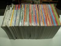 モーターファン別冊: ニューモデル速報:インポートシリーズ: Vol.1からVol.86まで＋ロータスのすべて＋速報！新型ミニ　合計87冊セット※Vol.29は欠。ご注意ください！　Vol.1:メルセデスベンツ新型Cクラスのすべて / 2:ミディアムセダン / 3:新型ボルボV70・XC70 / 4:フィアット500 / 5:プレミアムセダン / 6:シトロエンＣ5 / 7:フォルクスワーゲン新型ゴルフ / 8:メルセデスベンツ新型Ｅクラス / 9:ボルボXC60 / 10:ルノー スポール / 11:ジャガーXJ / 12:シトロエンC3&DS3 / 13:メガーヌ ルノースポール(DVD付き・未開封) / 14:フォルクスワーゲンシャラン&ゴルフトゥーラン / 15:新型カングー / 16:アルファロメオジュリエッタ / 17:メルセデスベンツBクラス / 18:レンジローバーイヴォーク / 19:ルノースポール / 20: BMW3シリーズ / 21:ポルシェ911 / 22:フォルクスワーゲン アップ / 23:ポルシェボクスター / 24:プジョー208 / 25:メルセデスベンツAクラス / 26:ボルボV40 / 27:レンジローバー / 28:ミニ /  29:欠け / 30:ジャガーFタイプ / 31:最新ポルシェ / 32:ルノーカングー / 33:ボルボS60・V60・XC60 / 34:ルノールーテシア / 35:ルノースポール / 36:フォードフィエスタ / 37:ルノーキャプチャー / 38:プジョー2008 / 39:BMW i3 / 40:ミニ / 41:メルセデスベンツCクラス / 42:最新ポルシェ / 43:シトロエンC4ピカソ /  44:ポルシェマカン / 45:フィアット500 / 46:プジョー30 8/ 47:ランドローバーディスカバースポーツ / 48:BMWアクティブツアラー&グランツアラー / 49:最新メルセデスベンツ / 50:ボルボディーゼル / 51:ジャガーEX / 52:フォードフォーカス / 53:BMW X1 / 54:アウディA 4/ 55:2016年最新ポルシェ / 56:ルノーカングー2016 / 57:ルノートゥインゴ / 58:メルセデスベンツEクラス / 59:アウディA4・S４