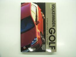 CG選集: フォルクスワーゲン・ゴルフⅠ－Ⅴ Golf. Jetta. Vento. Bora