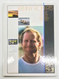KENNY ROBERTS: ケニー・ロバーツ