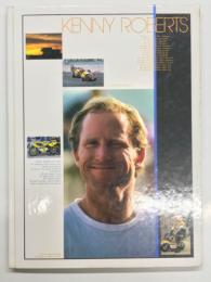 KENNY ROBERTS: ケニー・ロバーツ