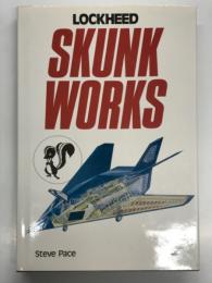 洋書　Lockheed Skunk Works