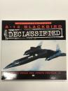 洋書　A-12 Blackbird Declassified