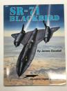 洋書　SR-71 Blackbird