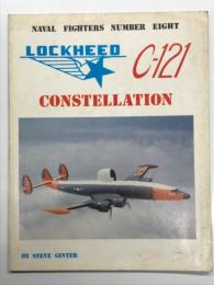 洋書　Naval Fighters: Lockheed C-121 Constellation