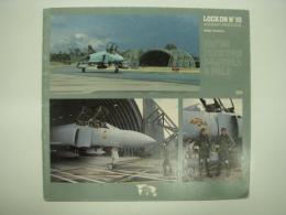 洋書　LOCK ON No.10: British Phantoms F-4J/FGR.1 & FGR.2