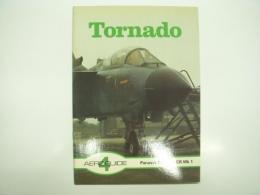 洋書　Aeroguide 4: Tornado: Panavia Tornado GR Mk.1