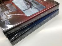 洋書　Focke-Wulf 190 Dora Volume One: Fw 190 D-9 / The Focke-Wulf Fw 190 Dora Volume Two: Fw 190 D-9. D-11. D-13　2冊セット