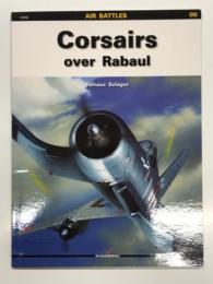 洋書　Air Battles 09: Corsairs: Over Rabaul