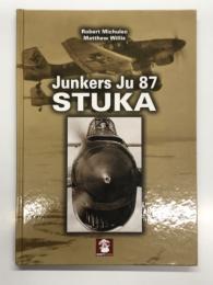 洋書　Big Yellow Series: Junkers Ju 87 Stuka