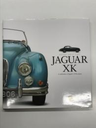 洋書　Haynes Great Cars: Jaguar XK: A celebration of Jaguar's 1950s classic