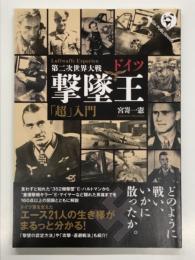 第二次世界大戦ドイツ撃墜王「超」入門