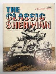 洋書　A Grenadier Book: The Classic Sherman