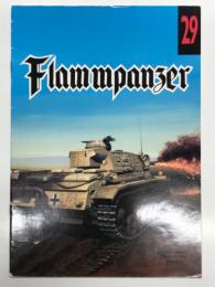 洋書　Militaria 29: Flammpanzer