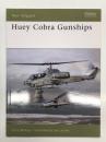 洋書　New Vanguard 125: Huey Cobra Gunships