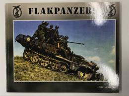 洋書　Flakpanzers