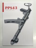だだくさ小火器店: Stgw57 / MP9-N / PPS43 / Smallarms of the World Witches スモールアームズ オブ ザ ワールド　4冊セット