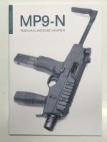 だだくさ小火器店: Stgw57 / MP9-N / PPS43 / Smallarms of the World Witches スモールアームズ オブ ザ ワールド　4冊セット