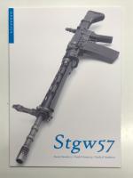 だだくさ小火器店: Stgw57 / MP9-N / PPS43 / Smallarms of the World Witches スモールアームズ オブ ザ ワールド　4冊セット