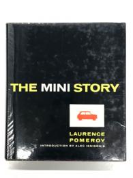 洋書　The Mini Story