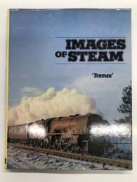 洋書　Images of Steam