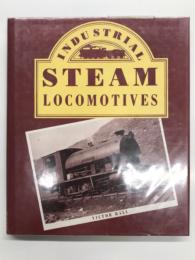 洋書　Industrial Steam Locomotives