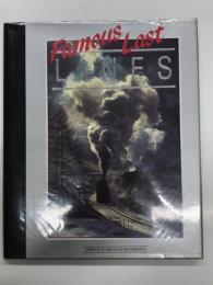 洋書　Famous Last Lines