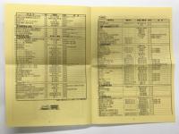 飯能市郷土館図録: 西武池袋線飯能池袋間開通100周年記念特別展 武蔵野鉄道開通