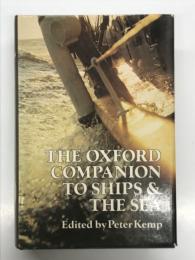 洋書　The Oxford Companion to Ships and the Sea
