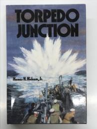 洋書　Torpedo Junction: U-Boat War Off America's East Coast, 1942