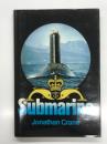 洋書　Submarine