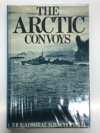 洋書　The Arctic Convoys