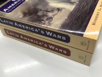 洋書　Latin America's Wars Volume1: The Age of the Caudillo, 1791-1899 / Latin America's Wars Volume2: Age of the Professional Soldier, 1900－2001　2冊セット