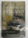 洋書　The Battle of Jutland: Geoffrey Bennett