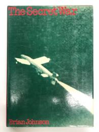 洋書　The Secret War