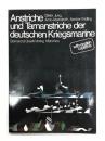 洋書　Anstriche und Tarnanstriche der Kriegsmarine: mit 190 Fotos, 8 farbigen Tafeln und 8 schwarz-weißen Tafeln