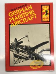 洋書　World War 2 Photo Album Vol.18: German Maritime Aircraft