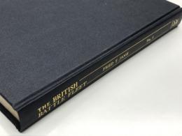 洋書　The British Battle Fleet: Its Inception and Growth Throughout the Centuries to the Present-Day Vol.1 (Classic Reprint)