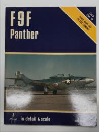 洋書　D & S Vol.15: F9F Panther in Detail & Scale
